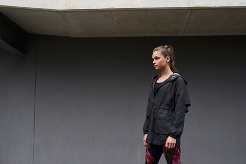 The Rules of Athleisure: Wearing Activewear All Day