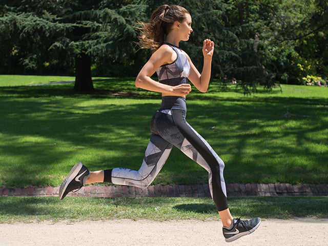 Meet Jaggad Ambassador... Laura Henshaw