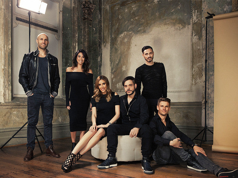 Meet the Team behind J'Aton X Jaggad