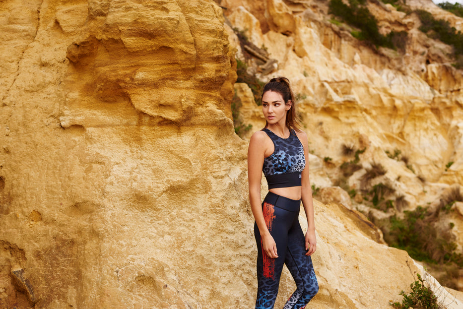 Jaggad Activewear: Superior Compression for Muscle Control and Recovery