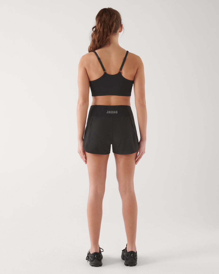 Aero Run Shorts