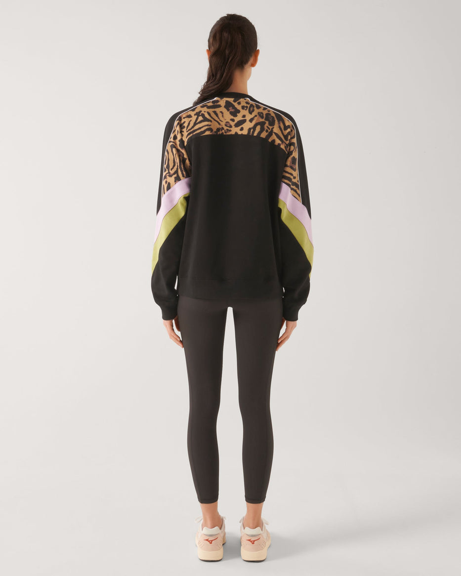 Topanga Batwing Sweater