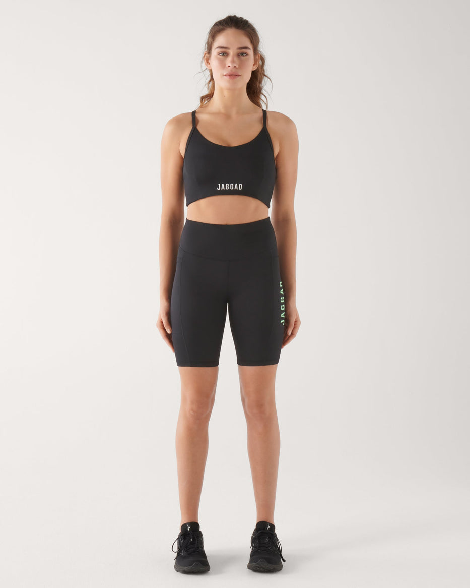 Classic Spin Shorts Spearmint