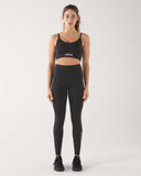 Classic Full Length Pocket Leggings Spearmint