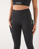 Classic Full Length Pocket Leggings Spearmint