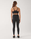 Classic Full Length Pocket Leggings Spearmint