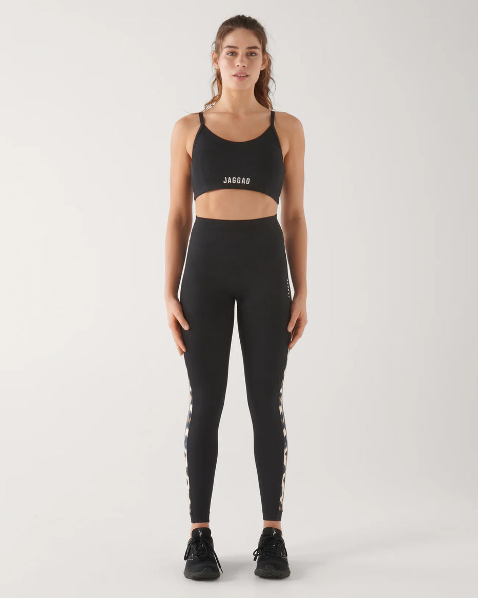 Kenner Full Length Leggings