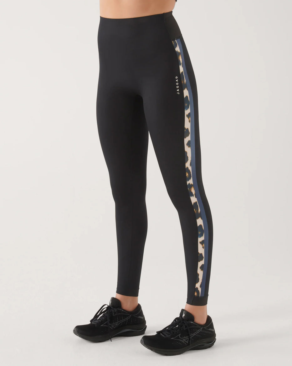 Kenner Full Length Leggings