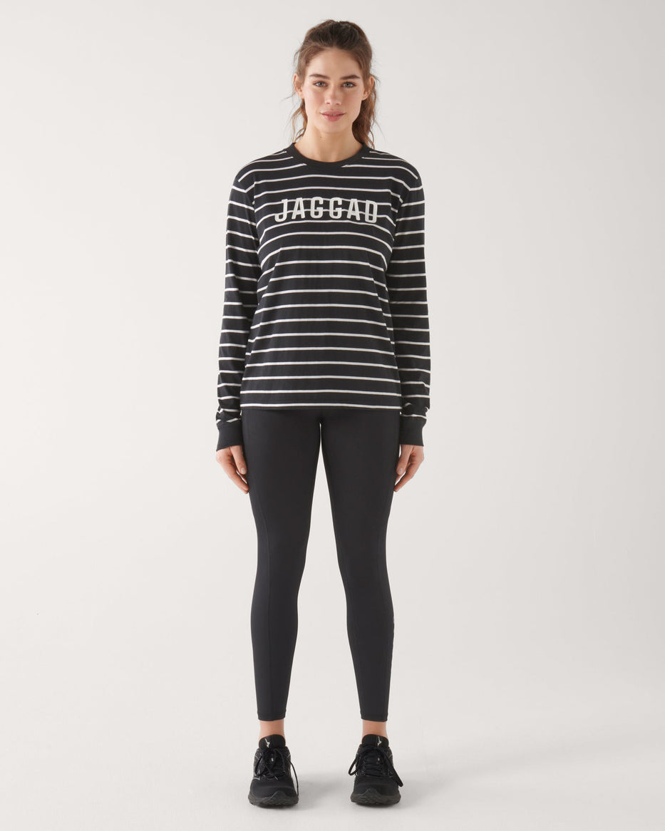 Classic Long Sleeve Tee