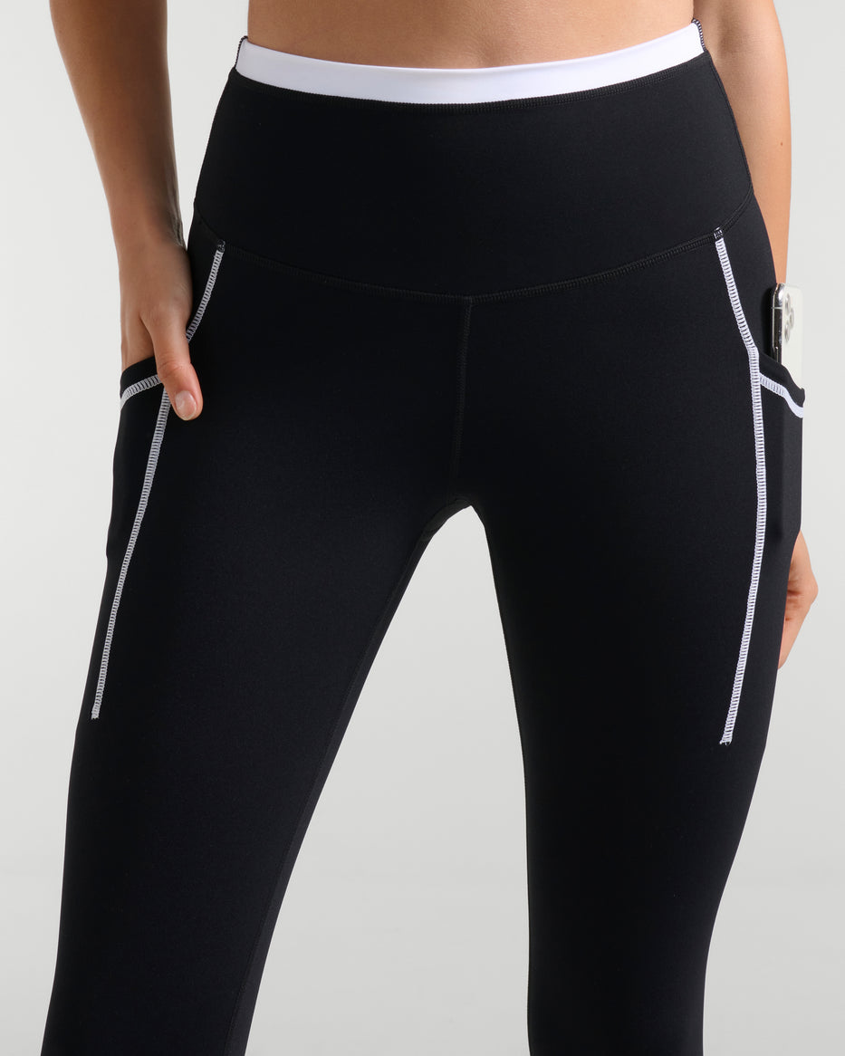 Venice 7/8 Pocket Legging