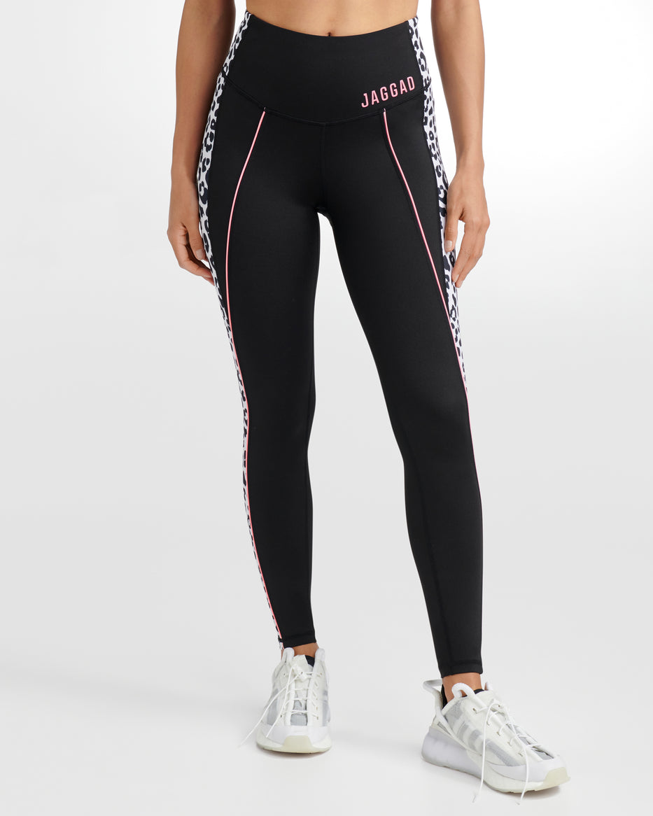 Calabasas Full Length Legging
