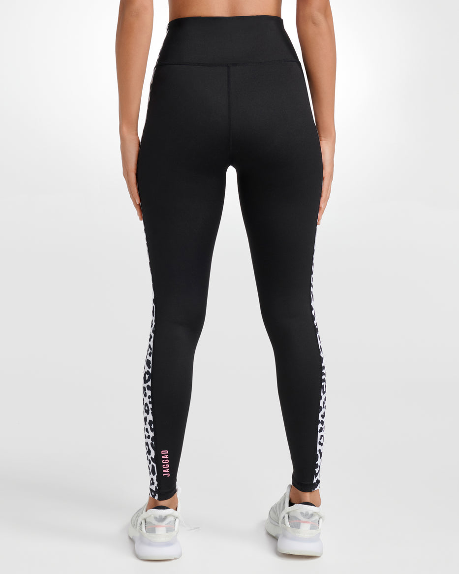 Calabasas Full Length Legging