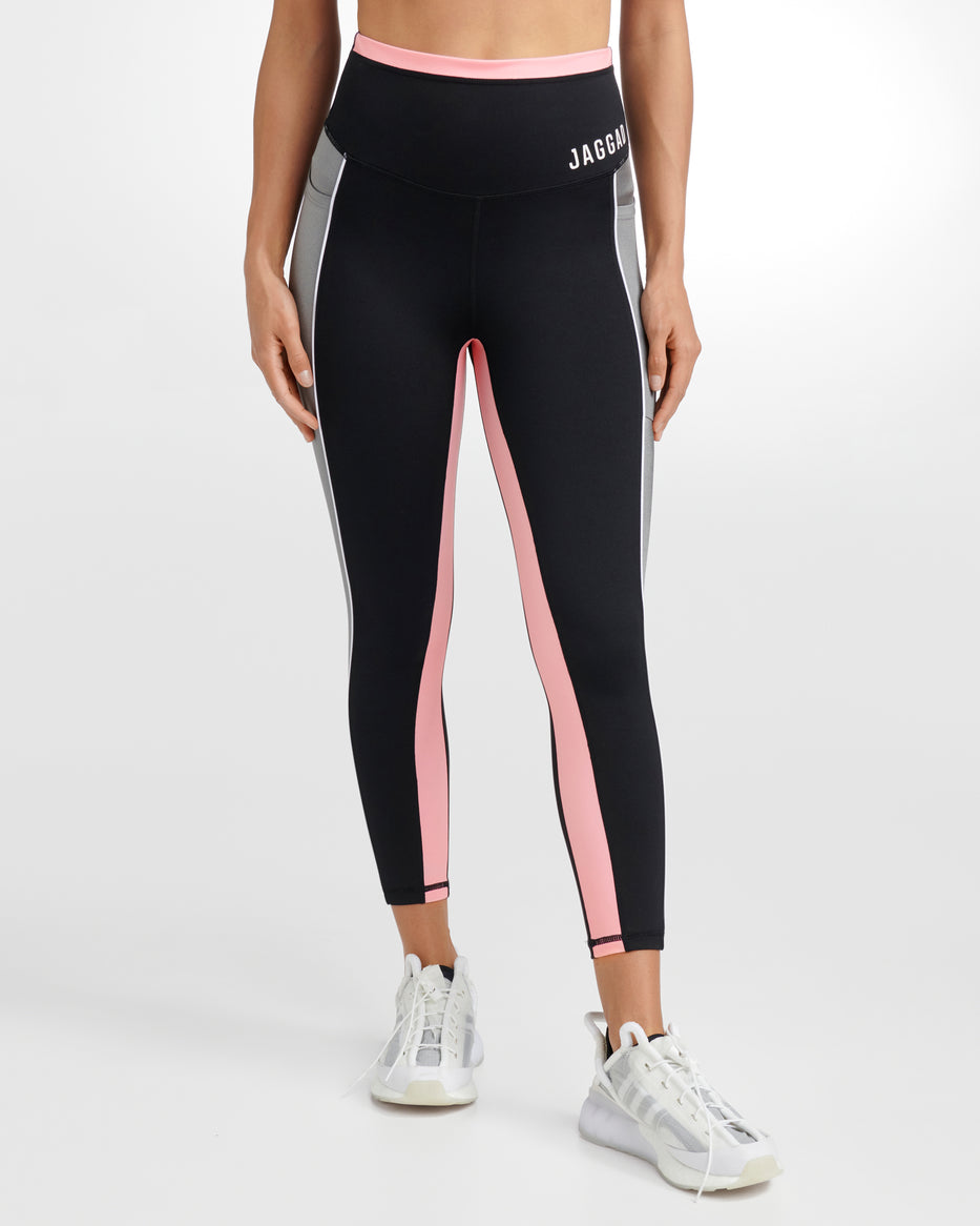 Calabasas 7/8 Pocket Legging