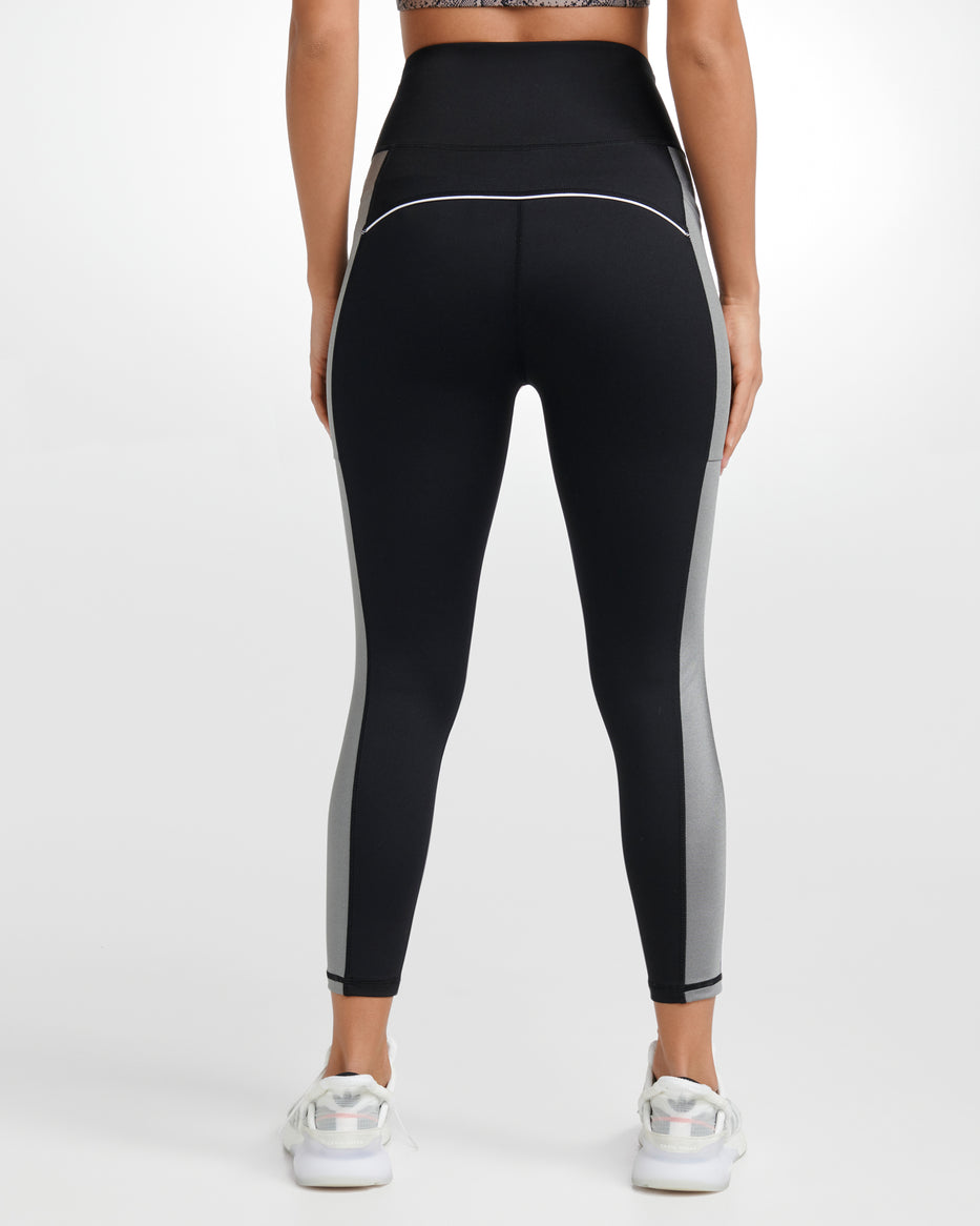 Calabasas 7/8 Pocket Legging