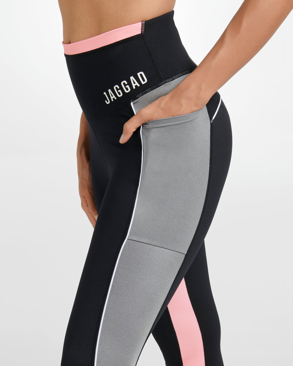 Calabasas 7/8 Pocket Legging