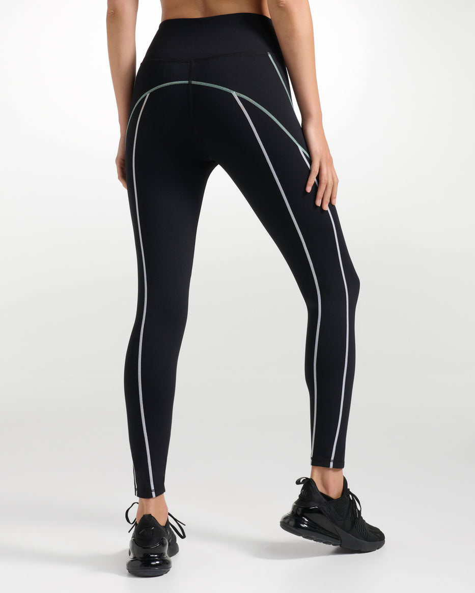 Venice Full Length  Legging