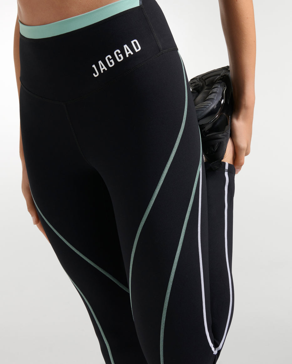 Venice Full Length  Legging