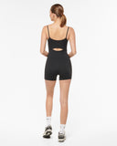 Rue Ultra Flex Lite Onesie Black