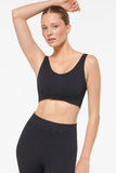 Fusion Seamless Crop Top