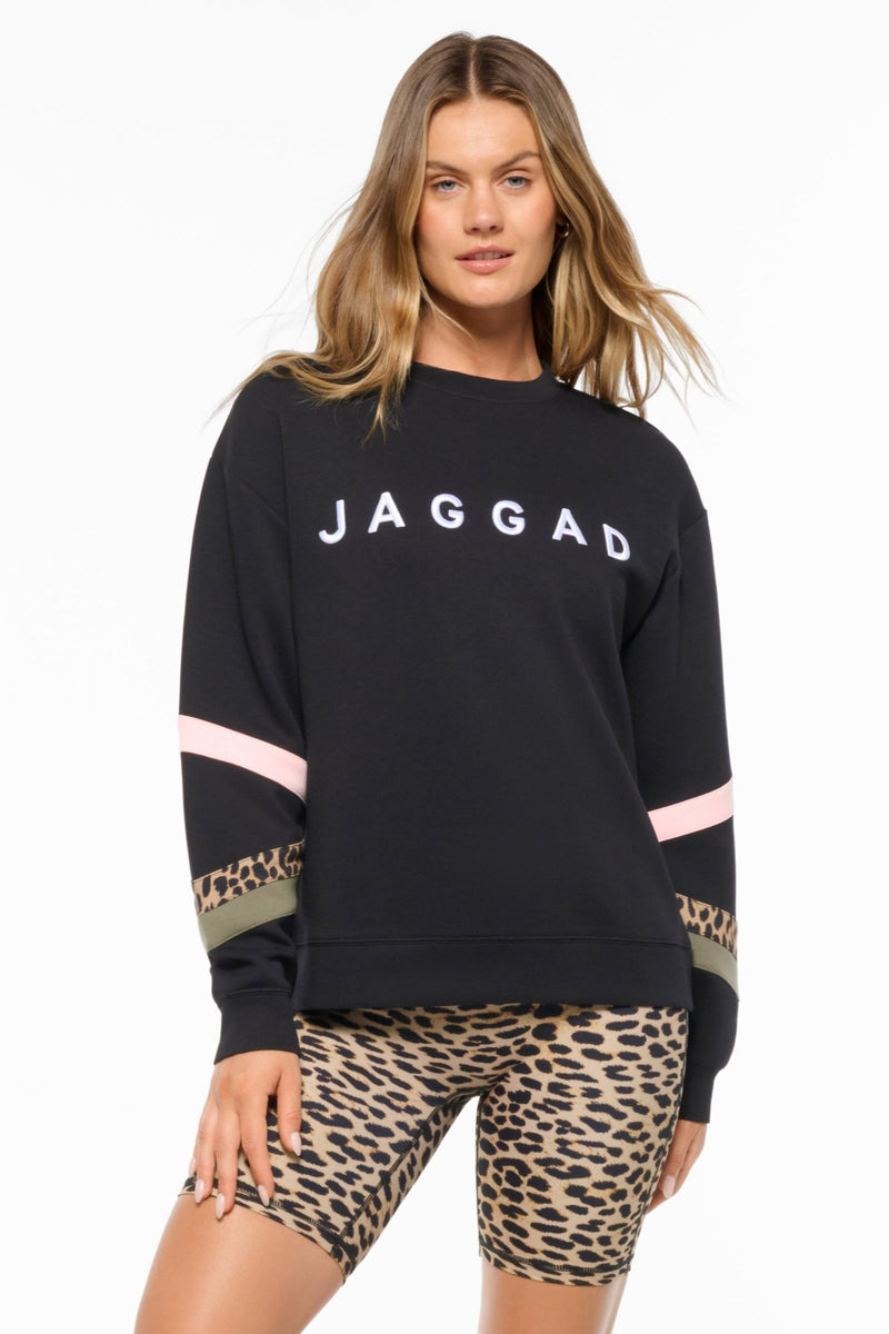 Central Scuba Sweater