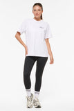 Vallee Boxy Deluxe Tee