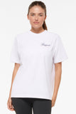 Vallee Boxy Deluxe Tee