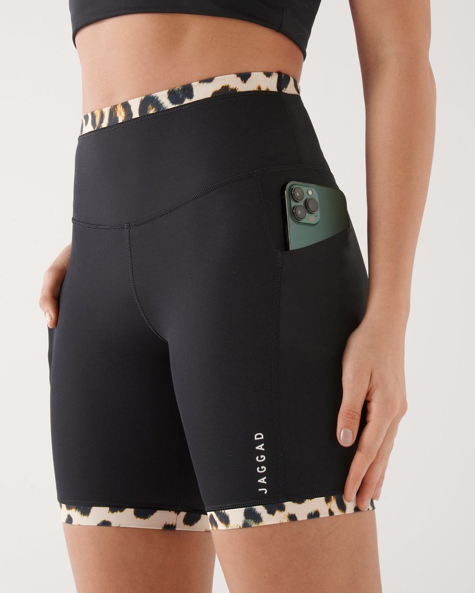 Remi Spin Shorts
