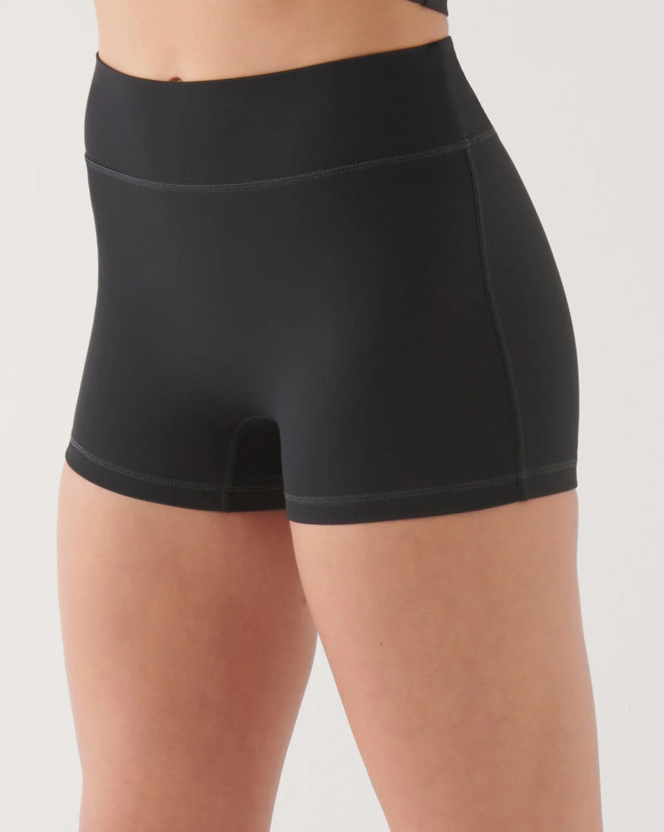 Cayman Shortie Black