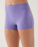 Cayman Shortie Purple
