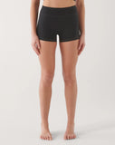 Cayman Shortie Black