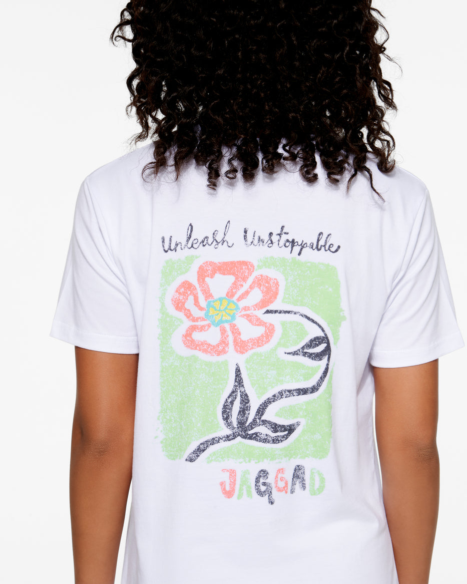 Unleash Unstoppable Standard Tee