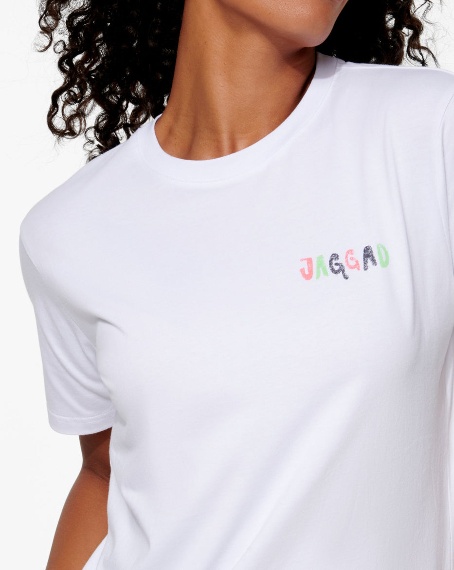 Unleash Unstoppable Standard Tee