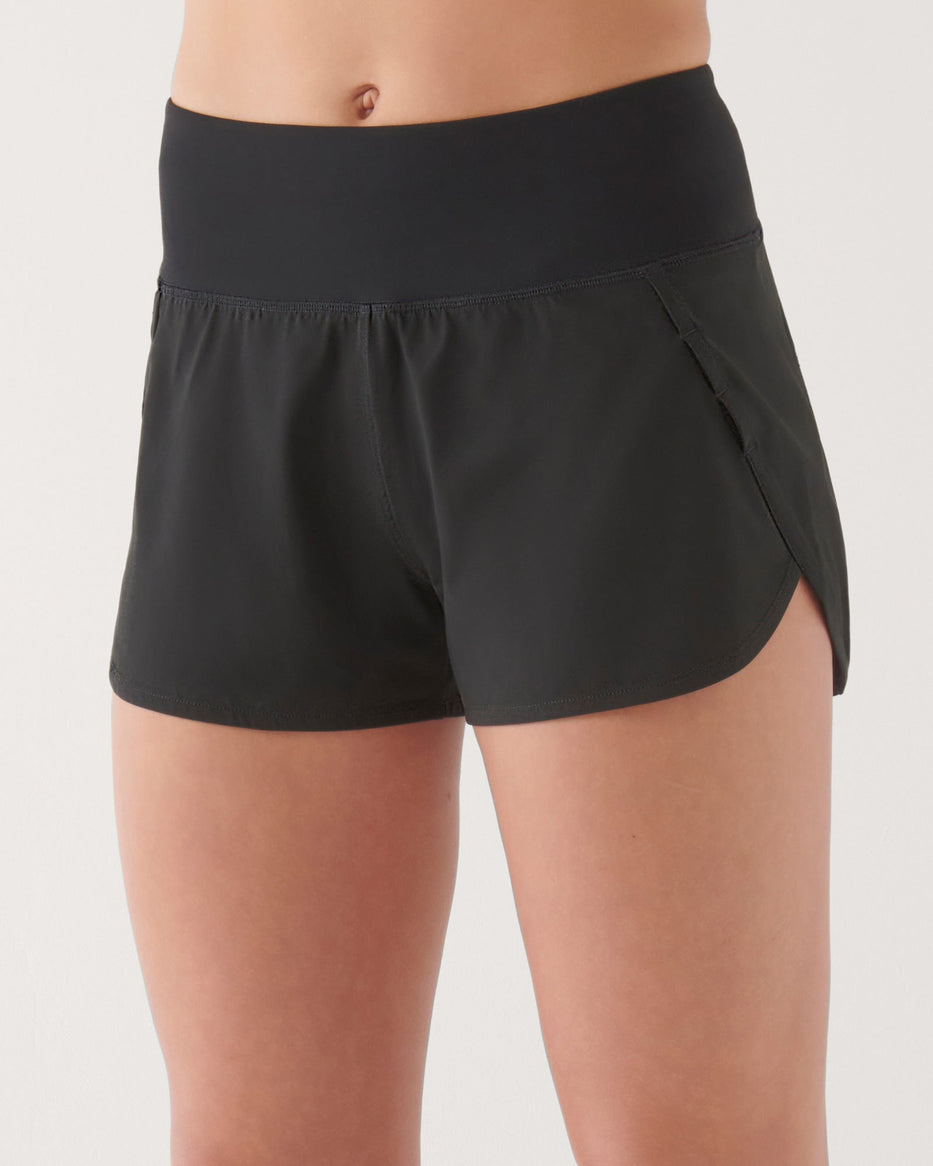 Aero Run Shorts