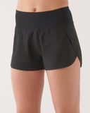 Aero Run Shorts