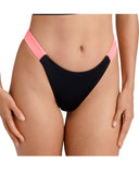 Palmetto Low-Waist Eco Bikini Brief