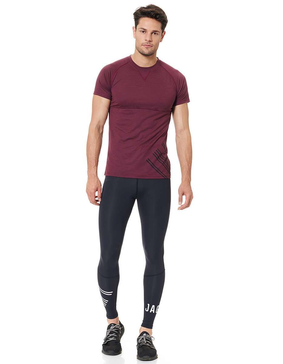 Men's Compression Leggings