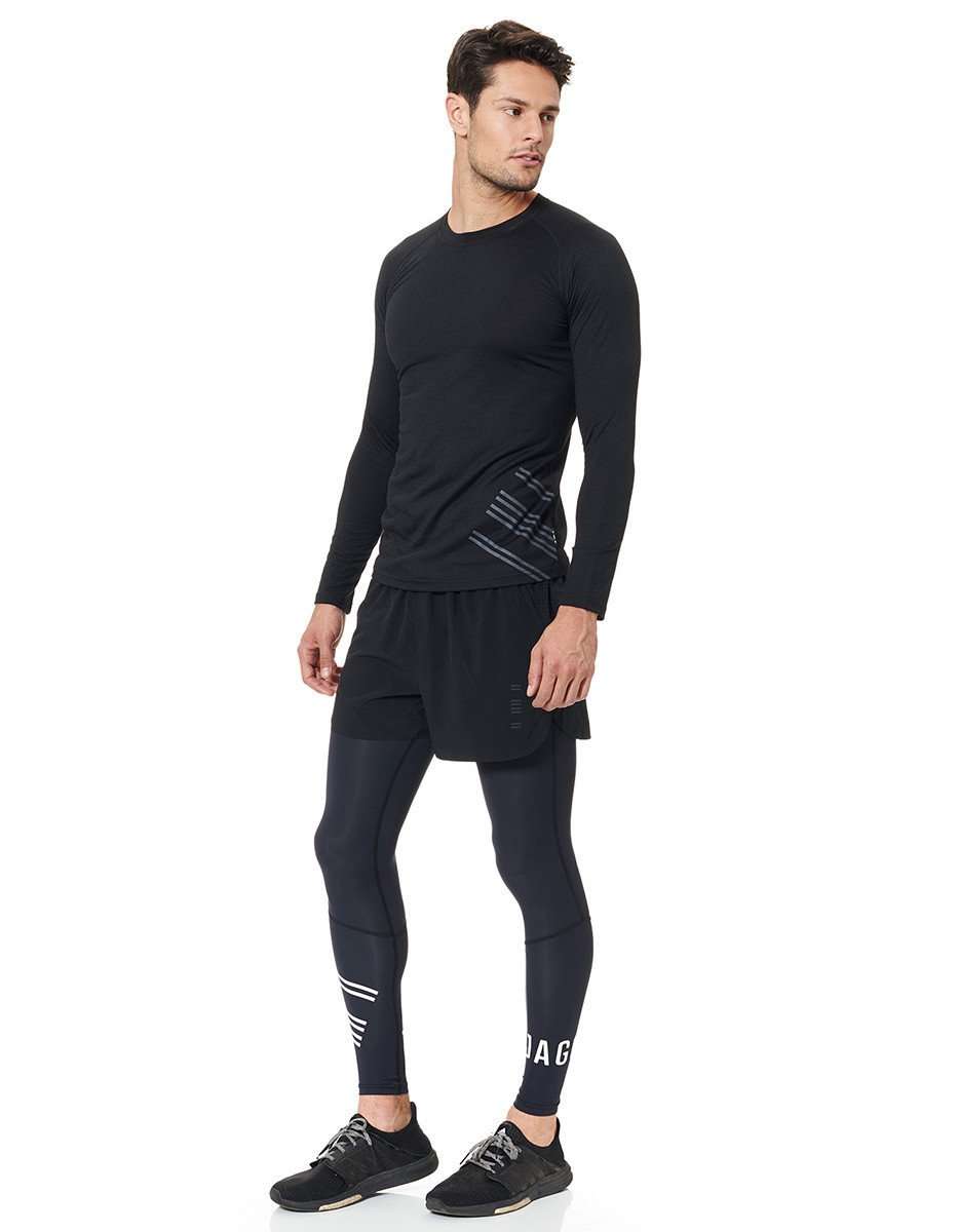 Men's Compression Leggings