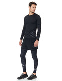 Men's Compression Leggings