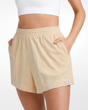 Palisades Towelling Shorts