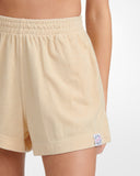 Palisades Towelling Shorts