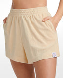 Palisades Towelling Shorts