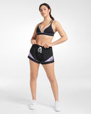 Downtown Track Shorts