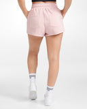 Essential Fleece Short
