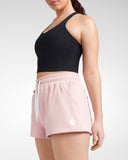 Essential Fleece Short