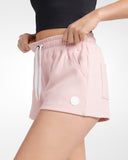 Essential Fleece Short