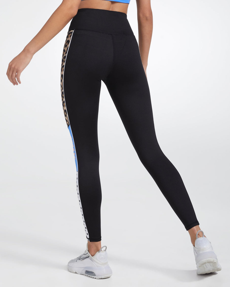 Melrose Full Length Leggings