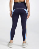 Calteri High Waist 7/8 Leggings