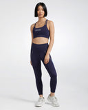 Calteri High Waist 7/8 Leggings