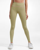 Luma Reflect Full Length Eco Legging