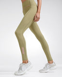 Luma Reflect Full Length Eco Legging